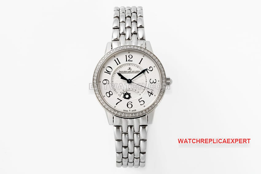 Jaeger-LeCoultre Rendez-Vous Collection APS Factory 1:1 Top Replica 2024 New Mechanical Watch 3448120