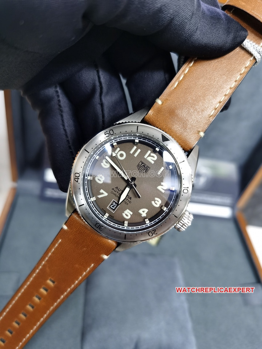 Entdecken Sie die zeitlose Eleganz von Rolex Original Factory-Repliken