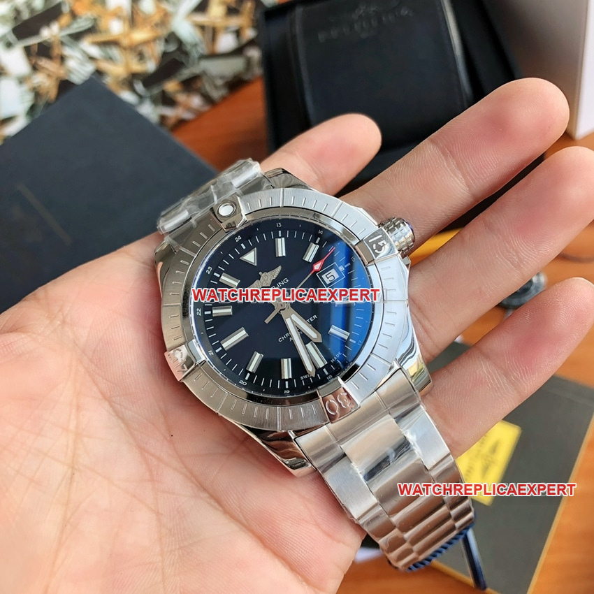 Budgetfreundliche Legend-Repliken: Knappe Original Factory-Alternativen für Uhrenliebhaber