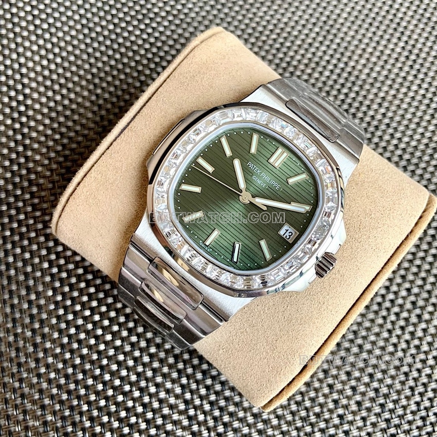 Réplicas de relógios Rolex 1-1: movimentos de precisão e artesanato antimagnético