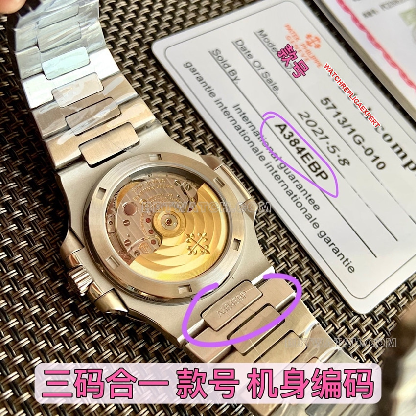 Wasserdichte Leistungsfortschritte bei der Herstellung von Rolex Original Factory-Repliken