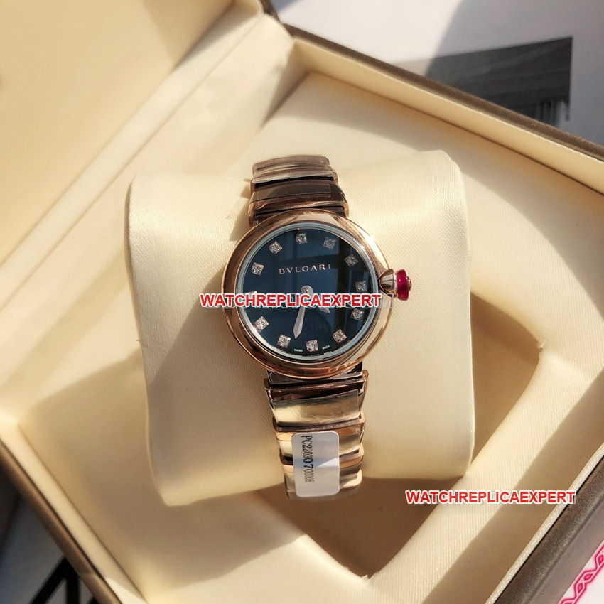 Descubra relojes réplica premium 1:1 con una artesanía meticulosa