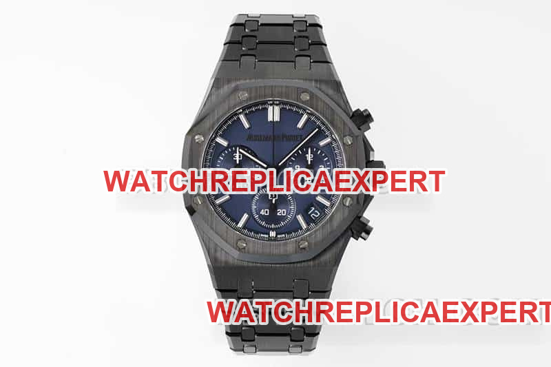 APS Factory Audemars Piguet Royal Oak 26240 super clone-quality 41mm Chronograph