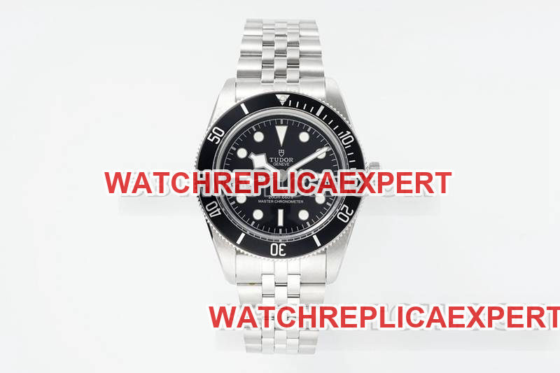 Montre Tudor Super Clone ZF Factory Biwan Noir 41mm Mécanique Bracelet Acier Modèle M7941A1 41mm M7941A1 ZF Tudor