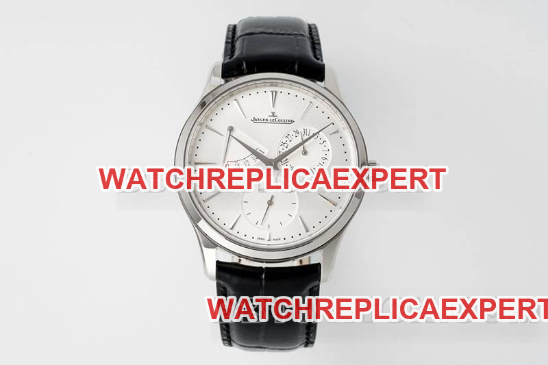 Jaeger-LeCoultre optimal replica watches APS factory ultra-thin master 896 movement power reserve mechanical strap models