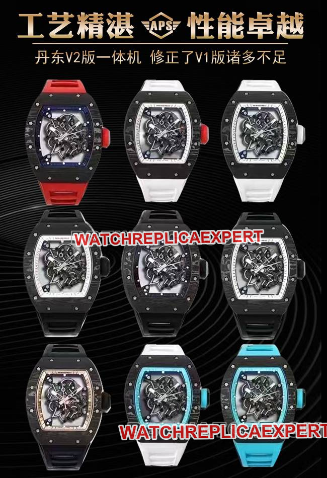 Richard Mille