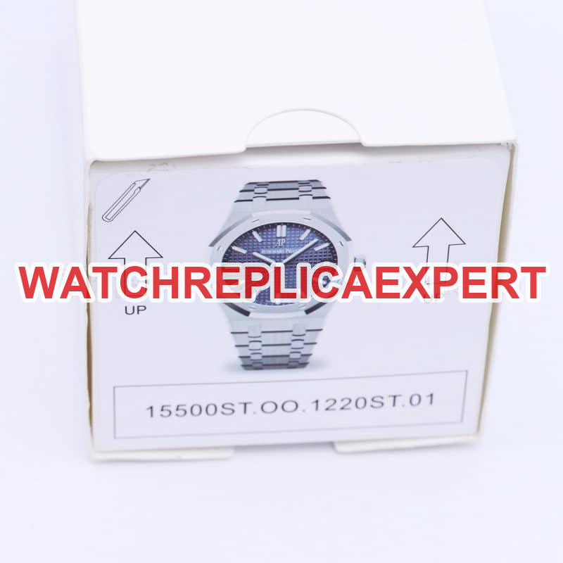 Testbericht zur Audemars Piguet Royal Oak 15500 Replica: ZF Factory Blue Dial Update und robuste maskuline Generation im Vergleich zur 15400