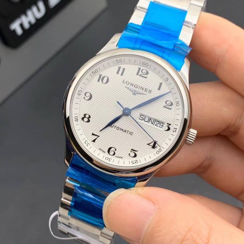 Wie ist die Qualität hochwertiger Longines-Uhren?