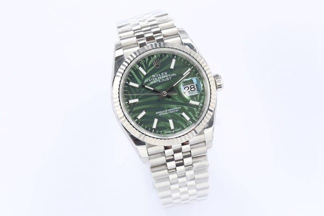 Identifizierung hochwertiger Rolex-Repliken: Was große Fabrikimitationen nicht verraten können