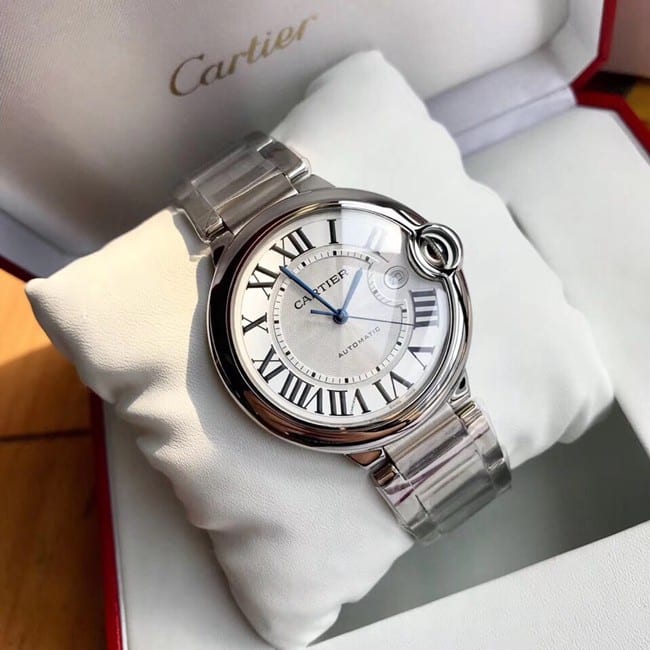 Was ist der richtige Preis für eine hochwertige Uhr mit Präzisionswerk und Handpolitur?