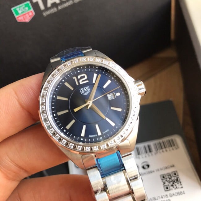 How to Identify Authentic N Factory Replica Watches: Ceramic Bezel and Movement Restoration Guide