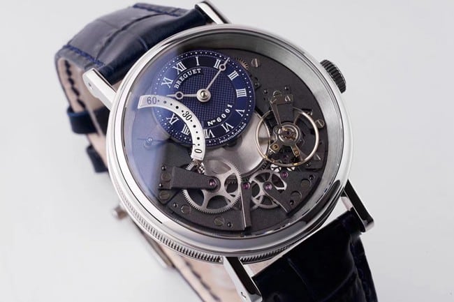 Ist es möglich, eine Super-Clone-Uhr mit klassischem Aussehen und präziser Handwerkskunst zu kaufen?