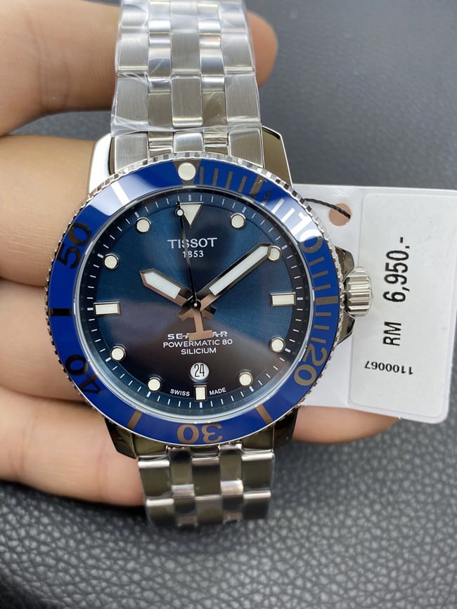 Un nouveau venu devrait-il acheter une montre d’occasion pour un héritage classique et un excellent rapport qualité-prix ?