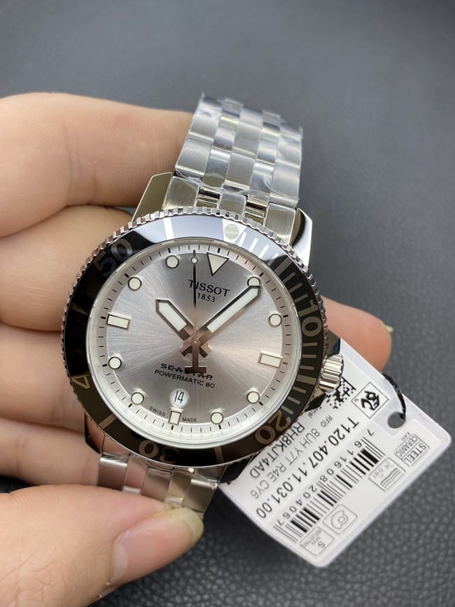 Répliques d'usine Noob : explication de l'artisanat du chronographe Rolex Daytona et de la simulation de mouvement