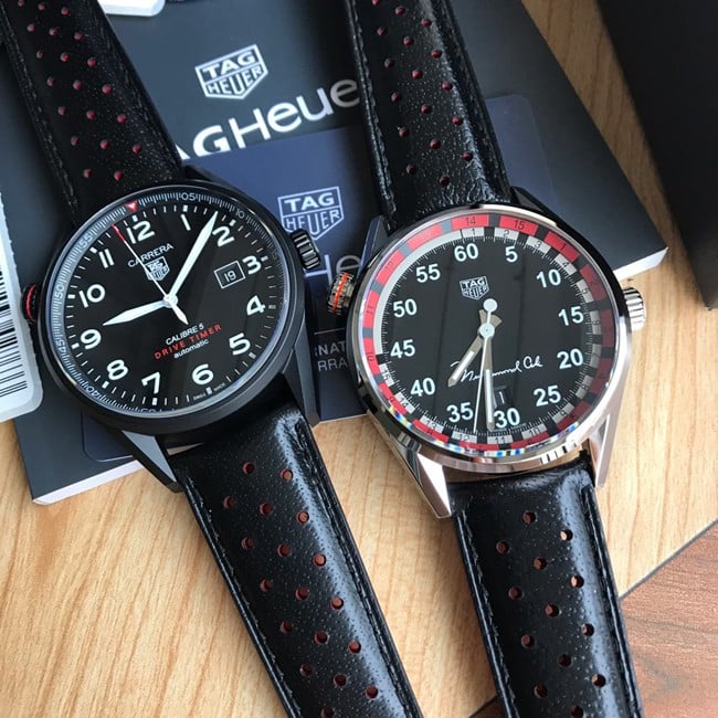 Les montres de haute imitation sont disponibles en différents grades : comment distinguer les versions répliques des versions authentiques par le boîtier, le cadran et le savoir-faire
