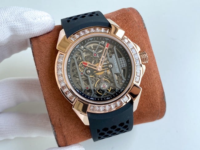 Meilleures sources de montres super clones fabriquées avec précision en ligne