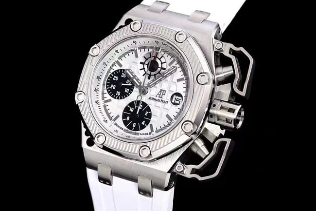 What does n-factory watch mean?