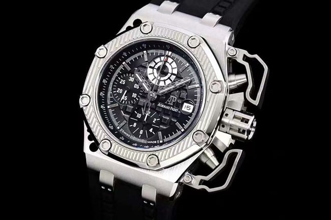 Signification originale d'une montre : explication des moules de haute précision et des mouvements suisses ou japonais