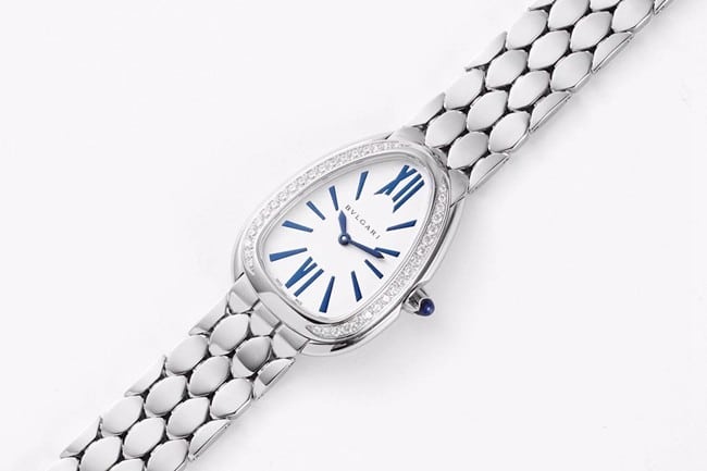 Comment identifier une montre de haute qualité grâce à ses marquages de mouvement