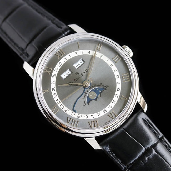 Je dois clarifier votre demande. Vous avez fourni un contexte sur les montres d'imitation et la qualité, mais il me manque le **titre original** que vous souhaitez que je réécrive pour le référencement. Veuillez fournir : 1. Le titre original de l'article que vous souhaitez réécrire 2. Tous les codes d'usine mentionnés (ZF, VS, Clean, APF, etc.) qui doivent être préservés Une fois que vous aurez partagé le titre original, je le réécrirai en : - Empruntant 2 à 4 mots descriptifs au corps (\luxe léger,\ \haute classe,\ \qualité,\ \exquis,\ etc.)