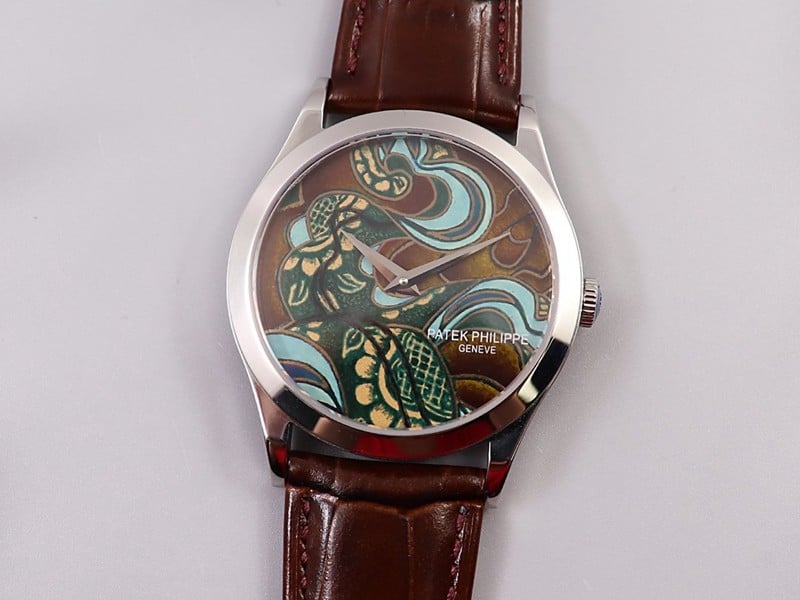 Patek Philippe