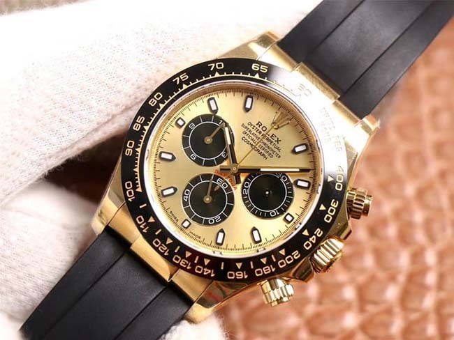 Quels fabricants fabriquent les meilleures répliques de montres