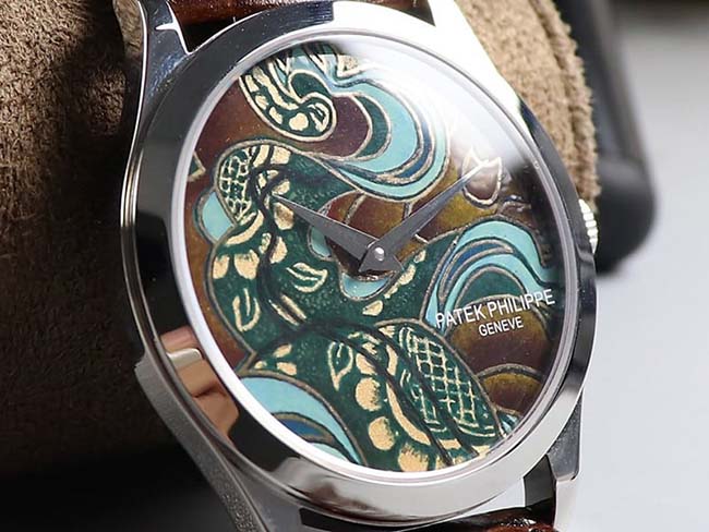 Top-Notch One-to-One Replica Watches: Pinnacle of Static Simulation, Yet the Inherent Value Gap Remains