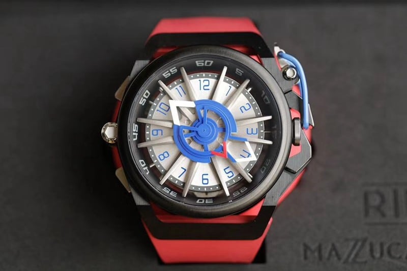 Comparaison des meilleures usines de répliques de montres : N, ZF, JF et plus — Qui fabrique les meilleures pièces d'imitation ?