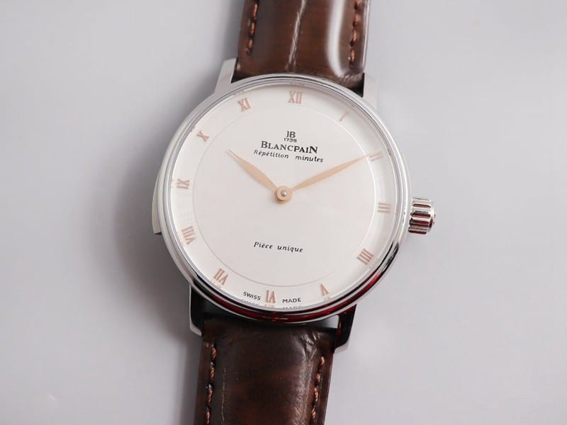 Où acheter des montres en gros auprès de fabricants réputés et autorisés