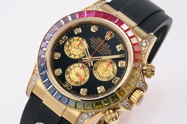 Quel est le prix de vente d’une réplique Rolex de haute qualité ?