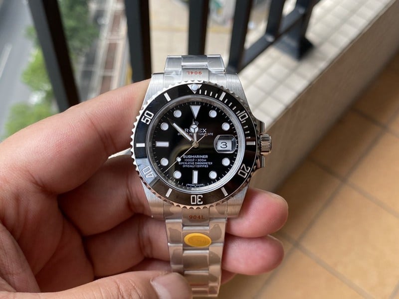 Quel est le meilleur fabricant de répliques de montres