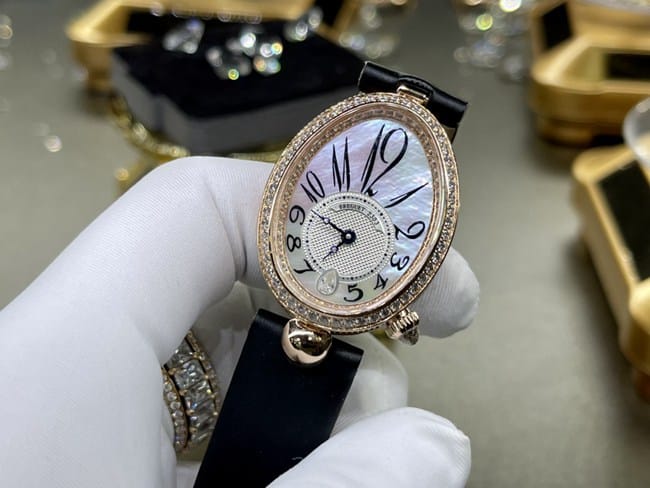 MK vs MKS Factory Replica Watches : quel fabricant offre une meilleure imitation haut de gamme