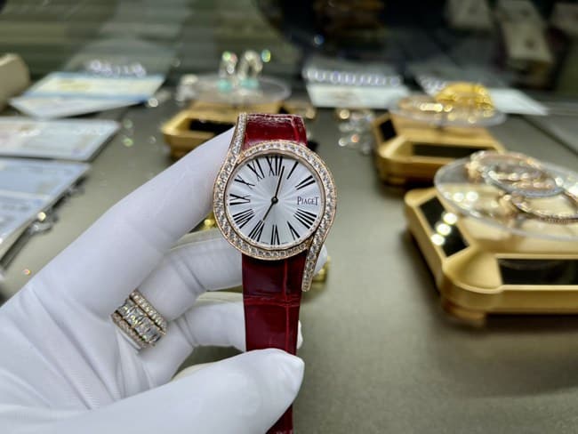 Où sont les fabricants de répliques de montres