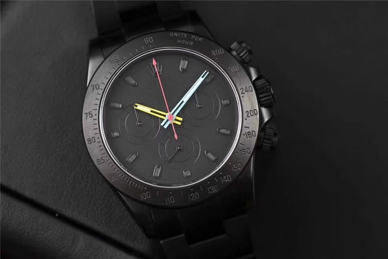 Réplique Omega quelle usine est la meilleure