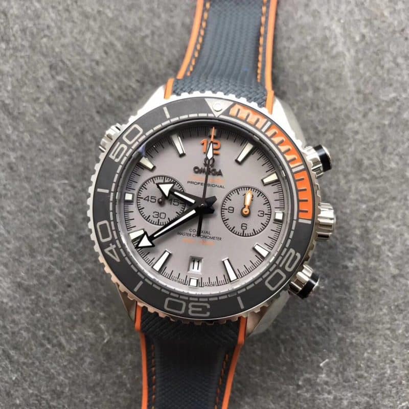 Omega Seamaster 1948 Réplique vs authentique : comment le mouvement coaxial les distingue-t-il ?
