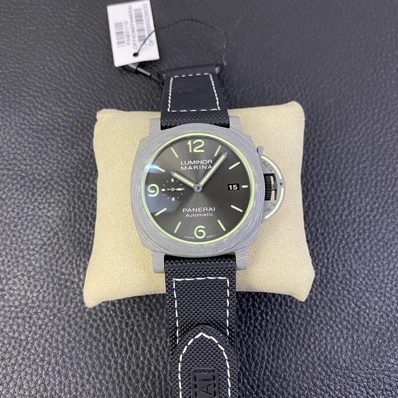 Top Super Clone Panerai PAM1119 44MM Super Luminous CollectWatch Review