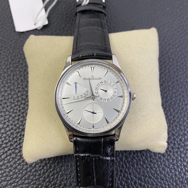 Jaeger-LeCoultre Q1368420 Super Joker Top-Quality CollectWatches – Classic Reappearance