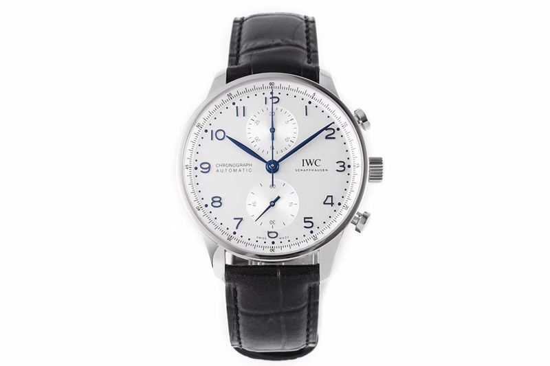 Top Super Clone IWC Portuguese IW371605 Watch by ZF: 2019 Redesigned Quality Review