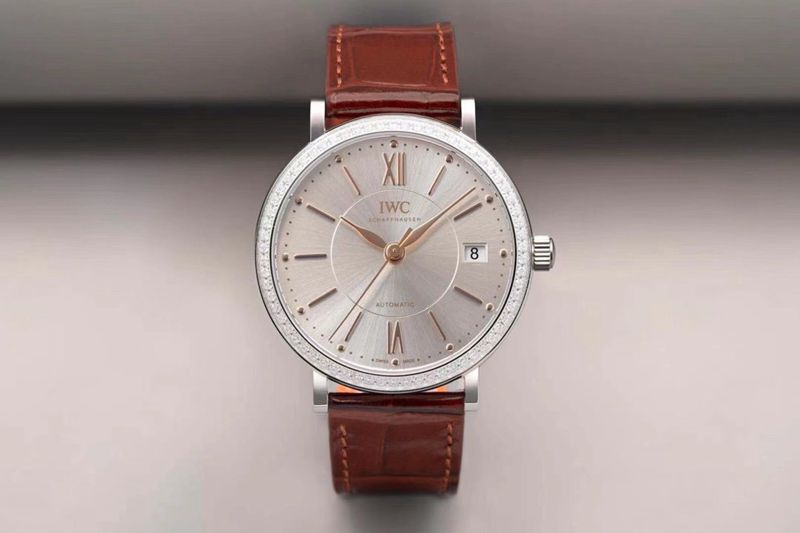 V7 Factory Women’s Portofino Ultimate Elegance Watches – Top Quality Universal Masterpieces