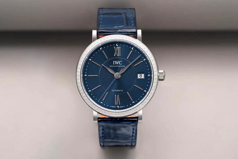 Universal V7 Factory Women’s Portofino CollectWatch – Ultimate Elegance and Super Clone Quality