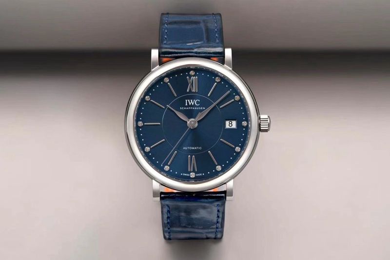 Portofino V7 Factory Super Clone Women's Watches Extremely Elegant Masterpieces