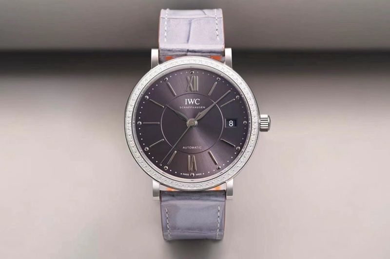 V7 Factory Portofino Women's CollectWatches: Seven-Star Top Quality Ladies' Timepieces