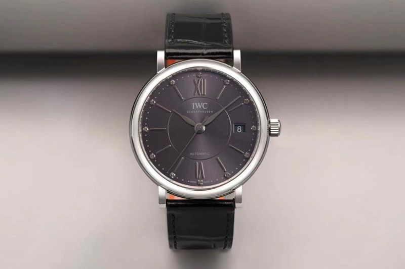 Portofino V7 Factory Fine Imitation Women's Watch Ultimate Elegance Collect