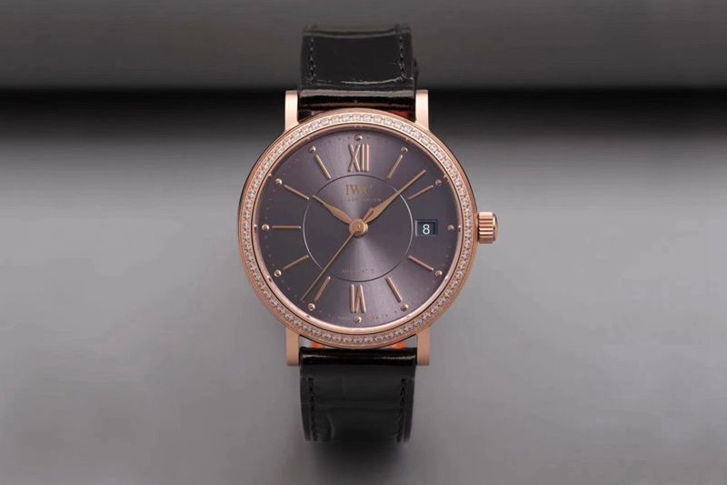 Universal Women's CollectWatches Portofino Super Clone Ultimate Elegance Top High Quality Women's Watches