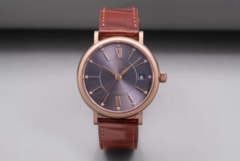 Portofino Women's Model: Ultimate Elegance from V7 Factory | Universal High-Quality Watches