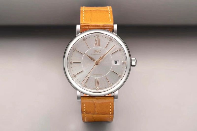Portofino V7 Factory Women's Watch: Ultimate Elegance & Industry-Leading Super Clone