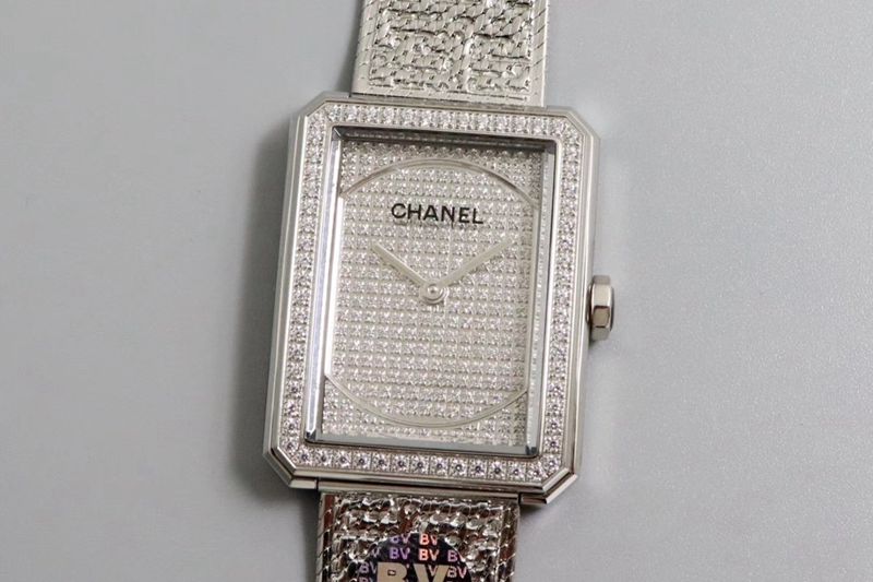 Chanel imitation watches will be the first feminine PREMIÈRE watches