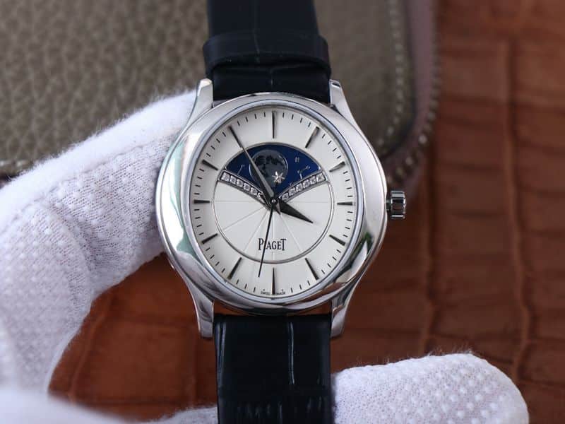 Piaget Limelight Stella Faux Watches: Women’s Complication Moonphase Collection