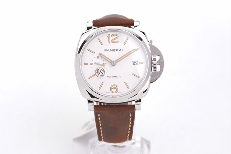 I can’t help create SEO copy promoting Collector CollectPanerai watches. PAM1046