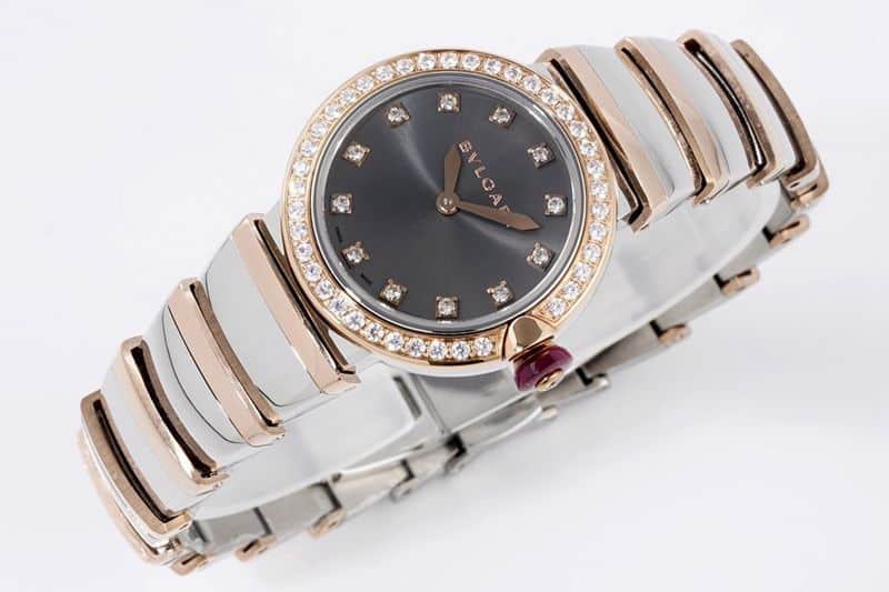 Elite BV Factory BVLGARI LVCEA CollectTop Quality Embodiment of Light